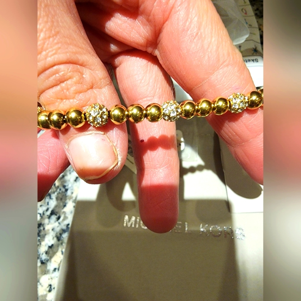 MK BRACELET